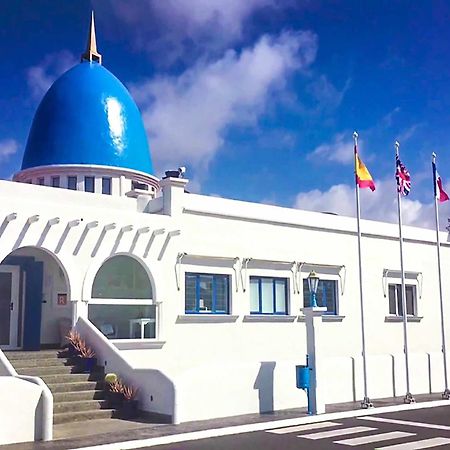Prive Royal Villa Bahiazul كوراليهو المظهر الخارجي الصورة