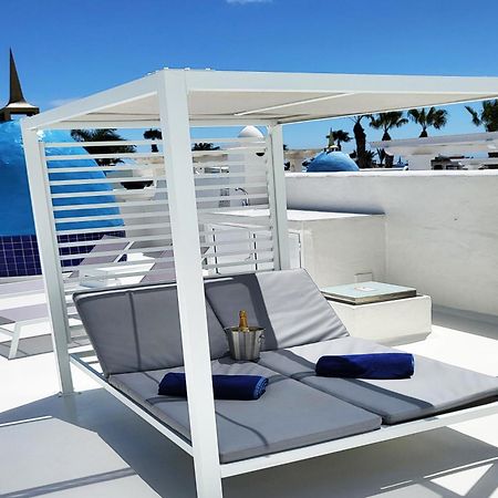 Prive Royal Villa Bahiazul كوراليهو المظهر الخارجي الصورة