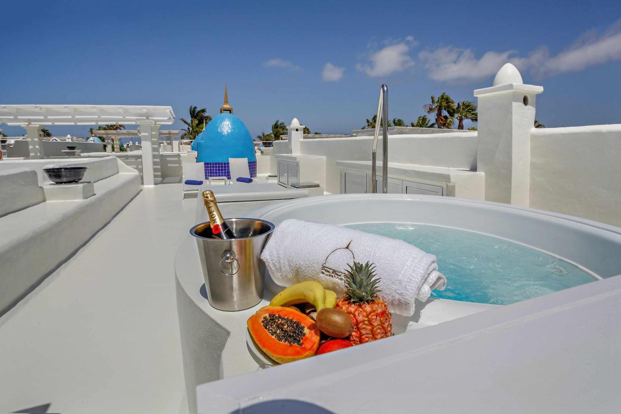 Prive Royal Villa Bahiazul كوراليهو المظهر الخارجي الصورة