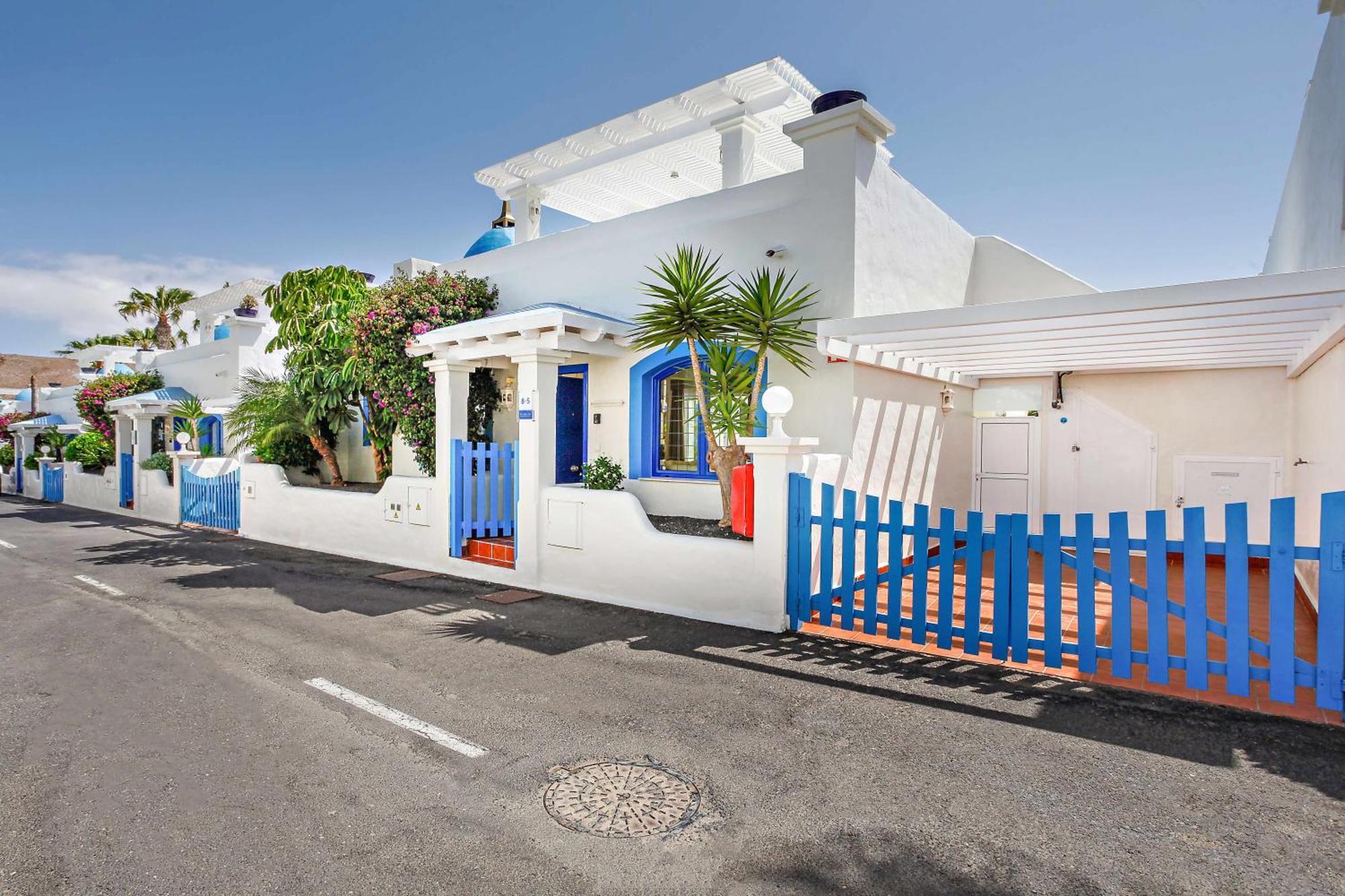 Prive Royal Villa Bahiazul كوراليهو المظهر الخارجي الصورة