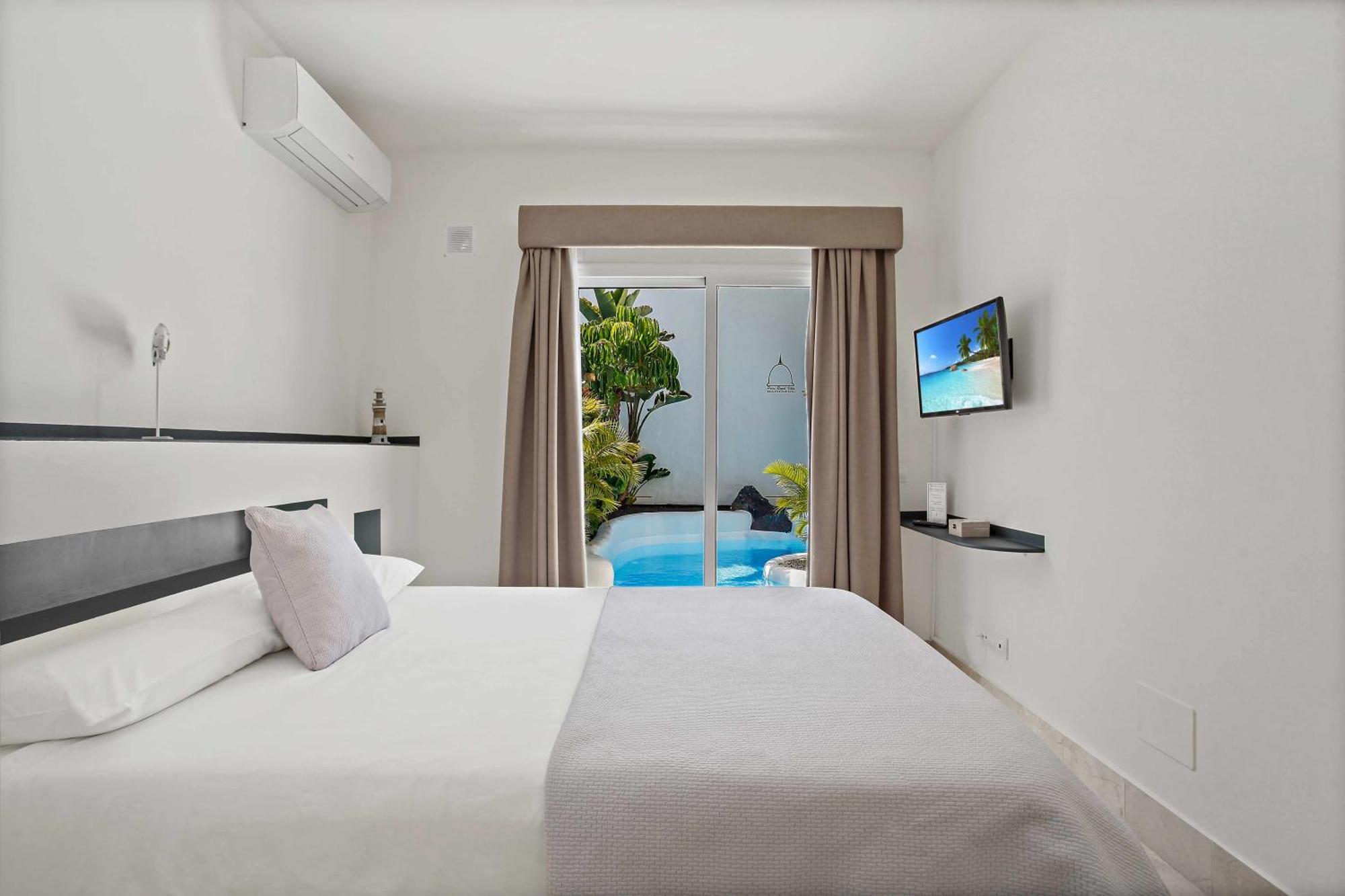 Prive Royal Villa Bahiazul كوراليهو المظهر الخارجي الصورة