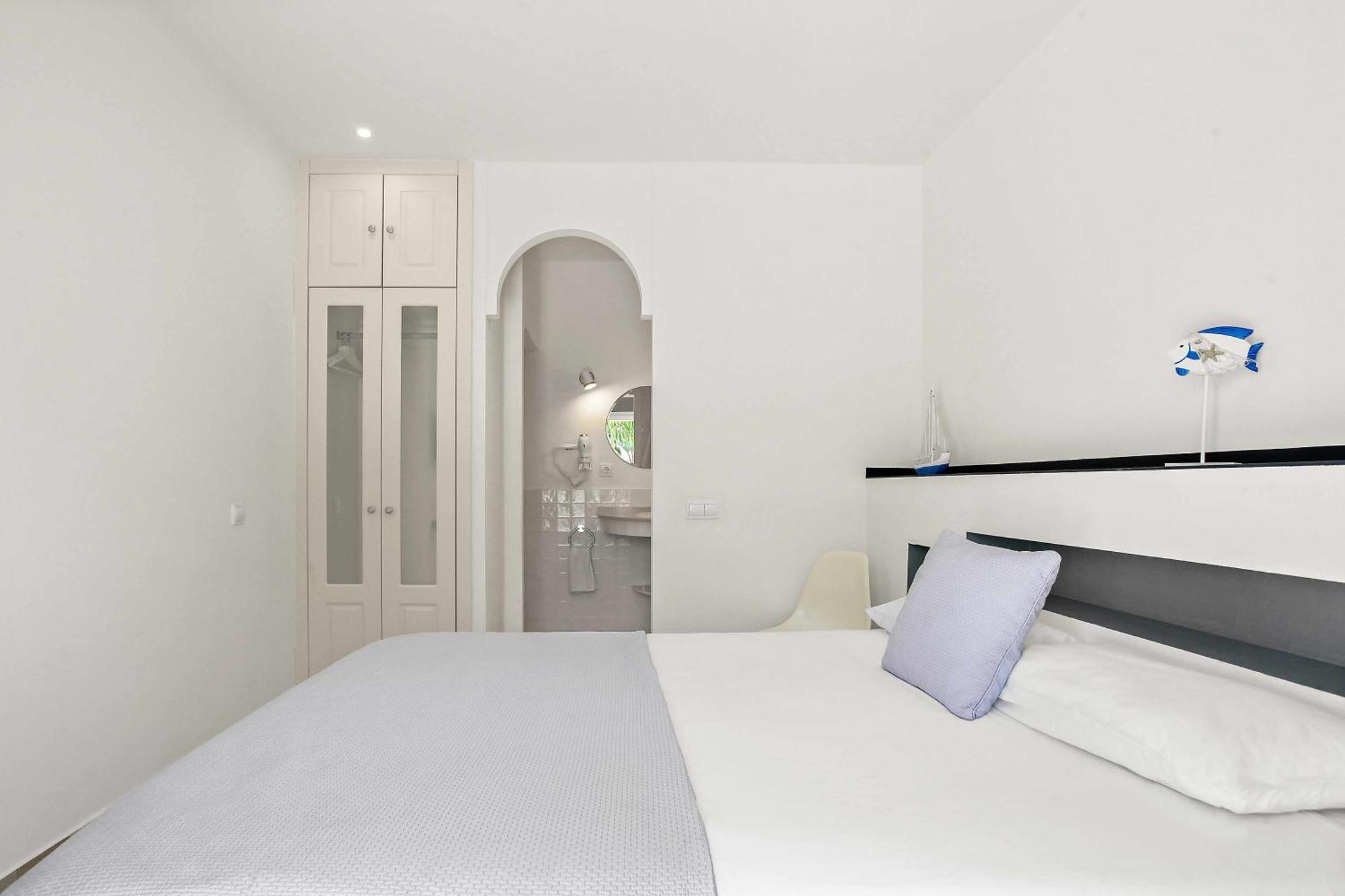 Prive Royal Villa Bahiazul كوراليهو المظهر الخارجي الصورة