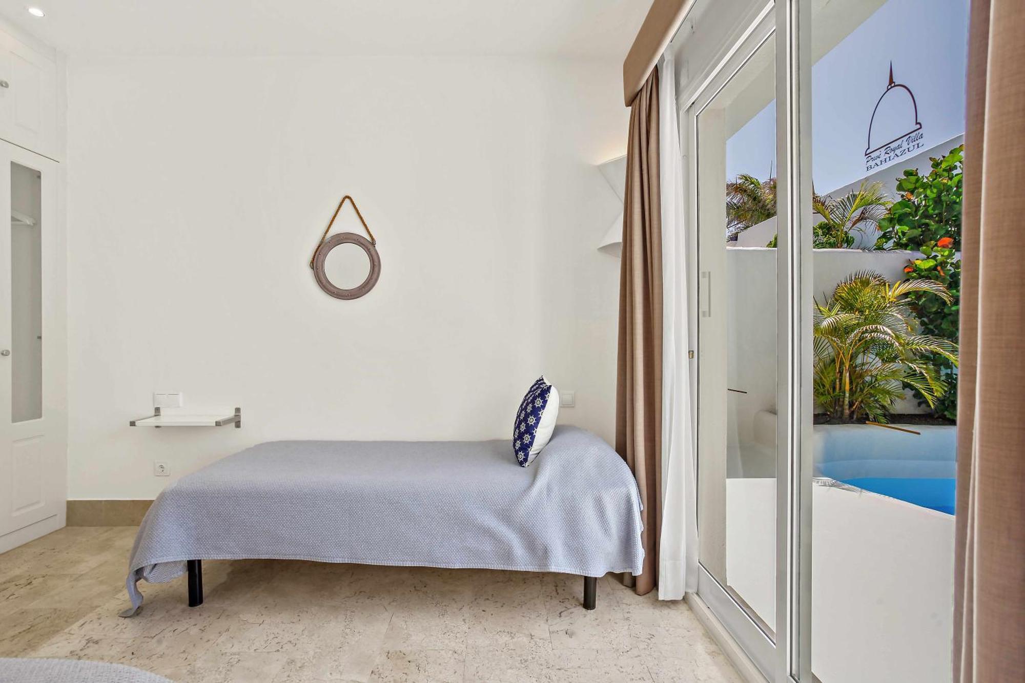 Prive Royal Villa Bahiazul كوراليهو المظهر الخارجي الصورة
