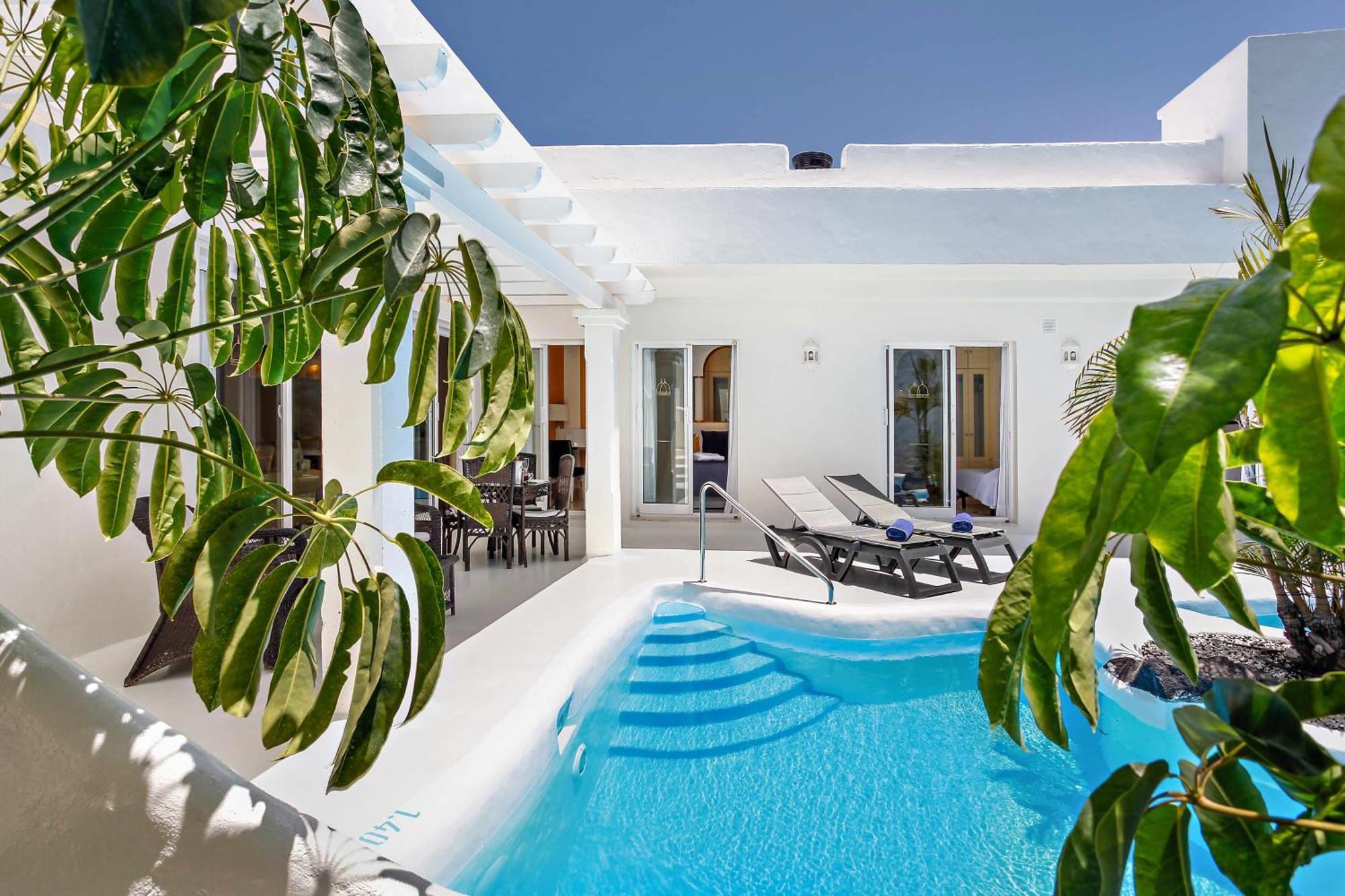 Prive Royal Villa Bahiazul كوراليهو المظهر الخارجي الصورة