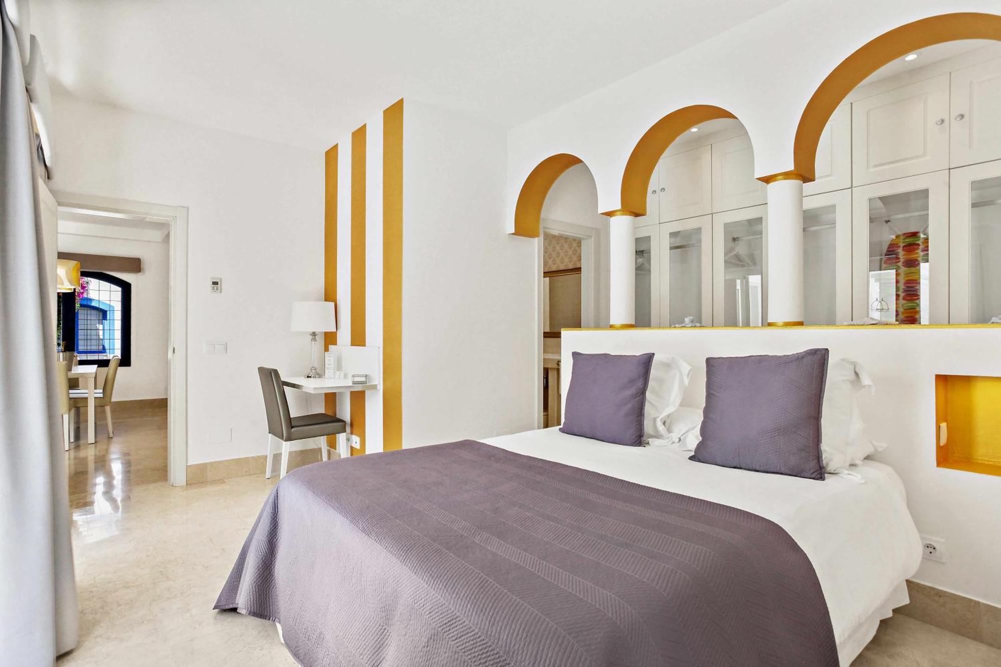 Prive Royal Villa Bahiazul كوراليهو المظهر الخارجي الصورة