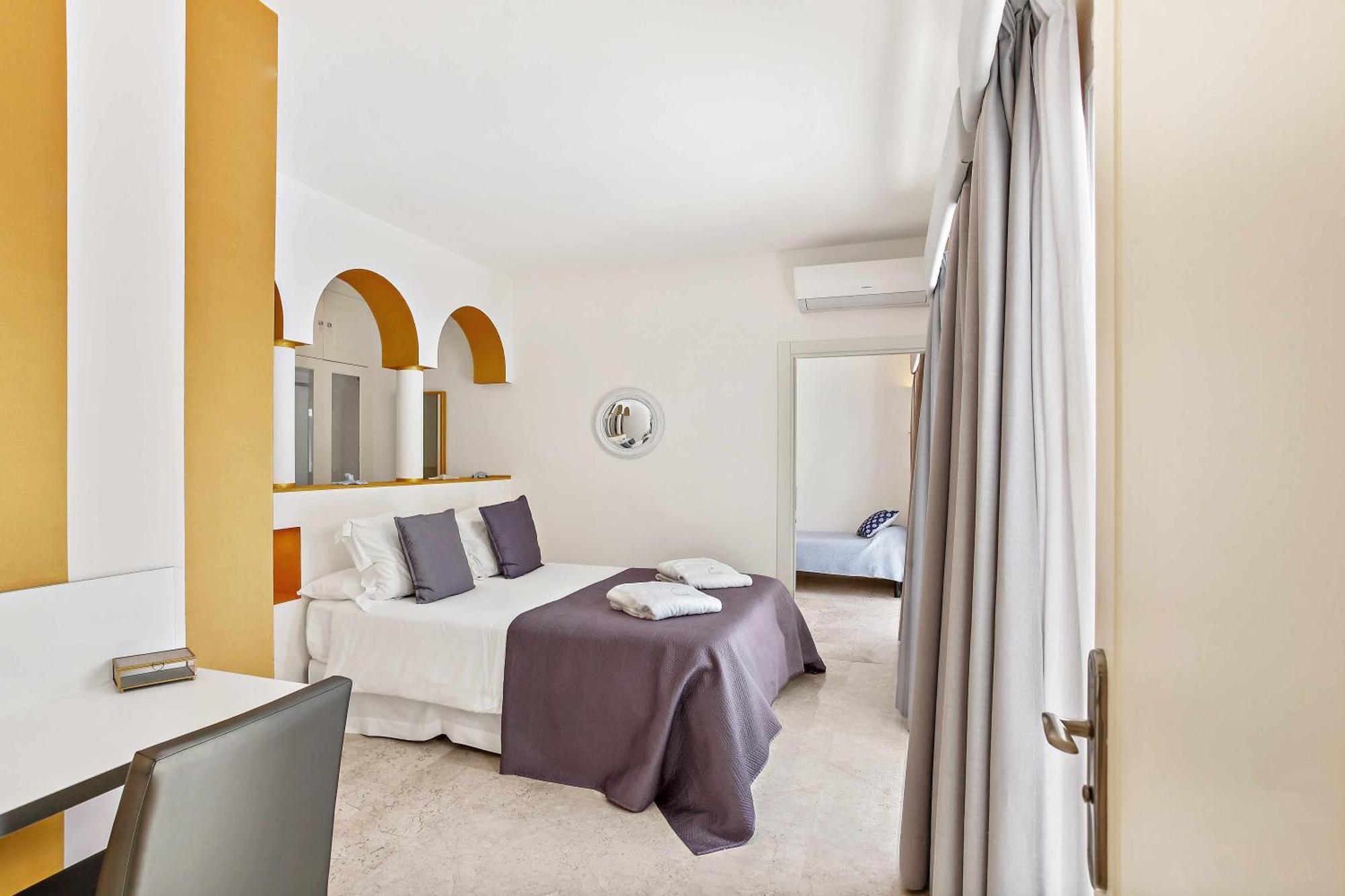 Prive Royal Villa Bahiazul كوراليهو المظهر الخارجي الصورة