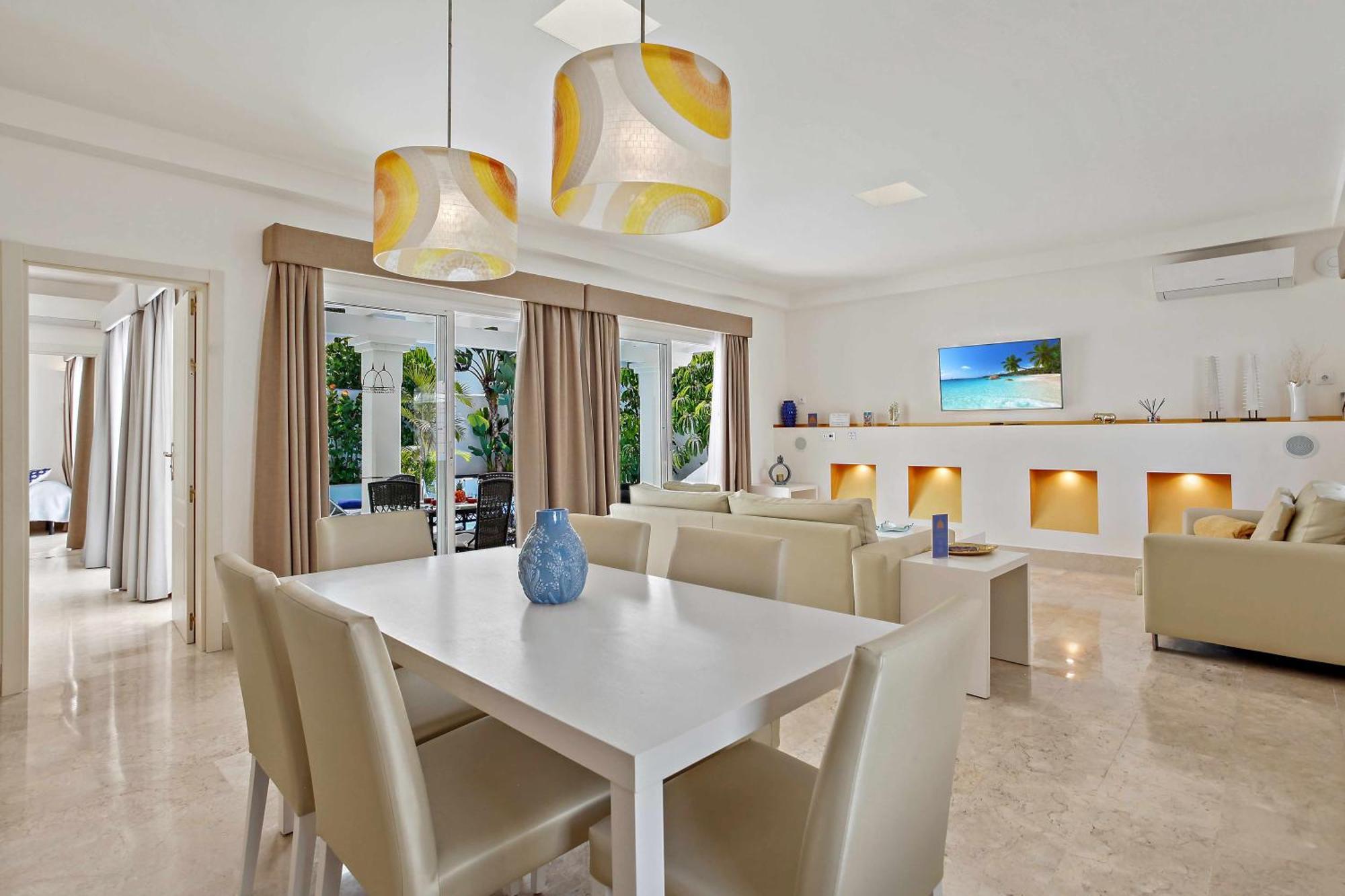 Prive Royal Villa Bahiazul كوراليهو المظهر الخارجي الصورة