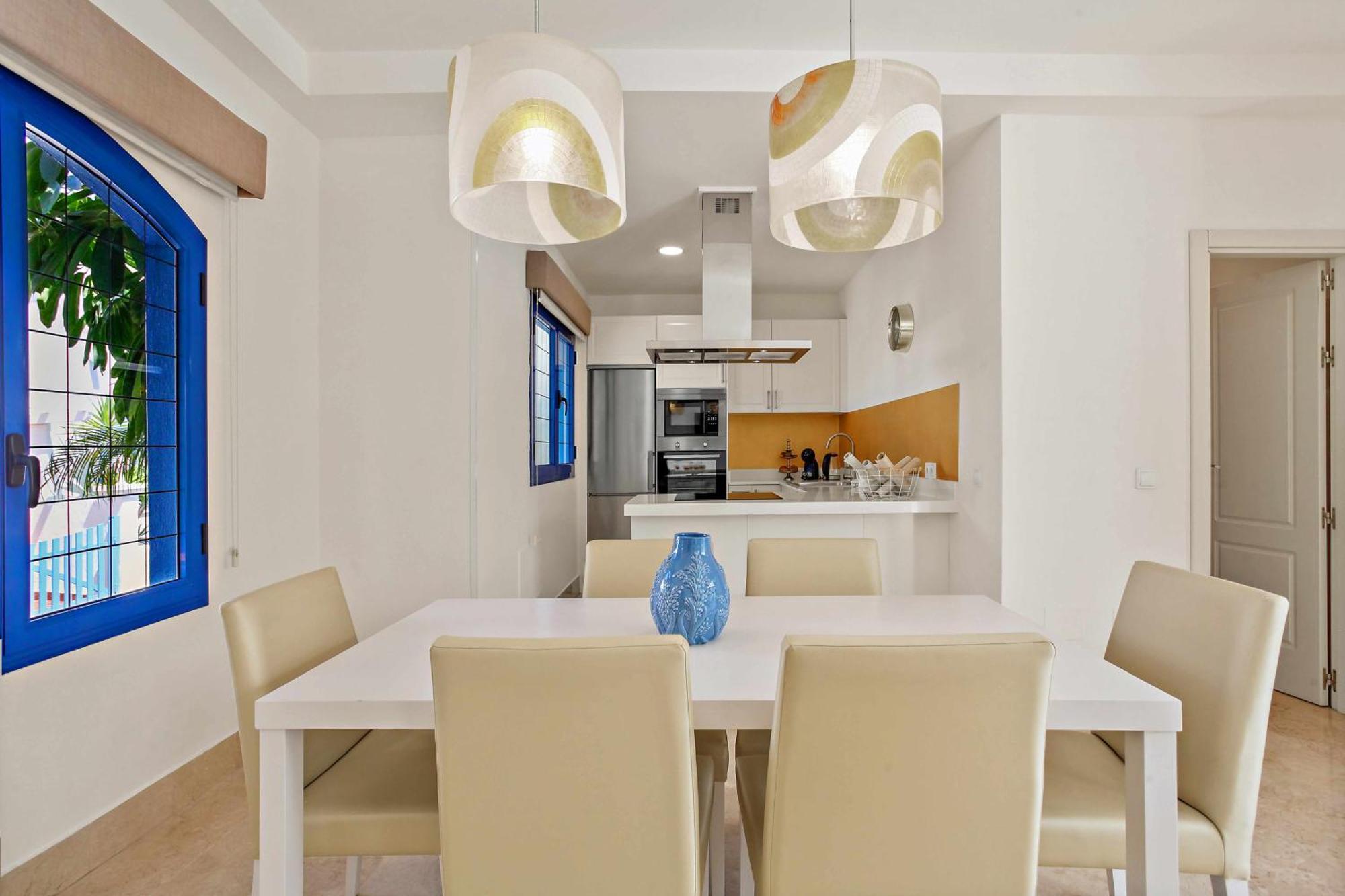 Prive Royal Villa Bahiazul كوراليهو المظهر الخارجي الصورة