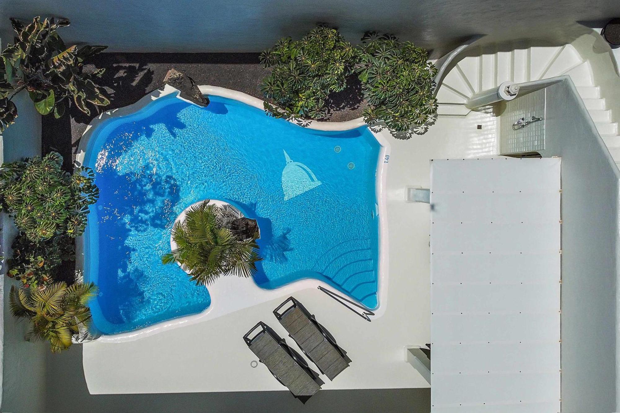 Prive Royal Villa Bahiazul كوراليهو المظهر الخارجي الصورة