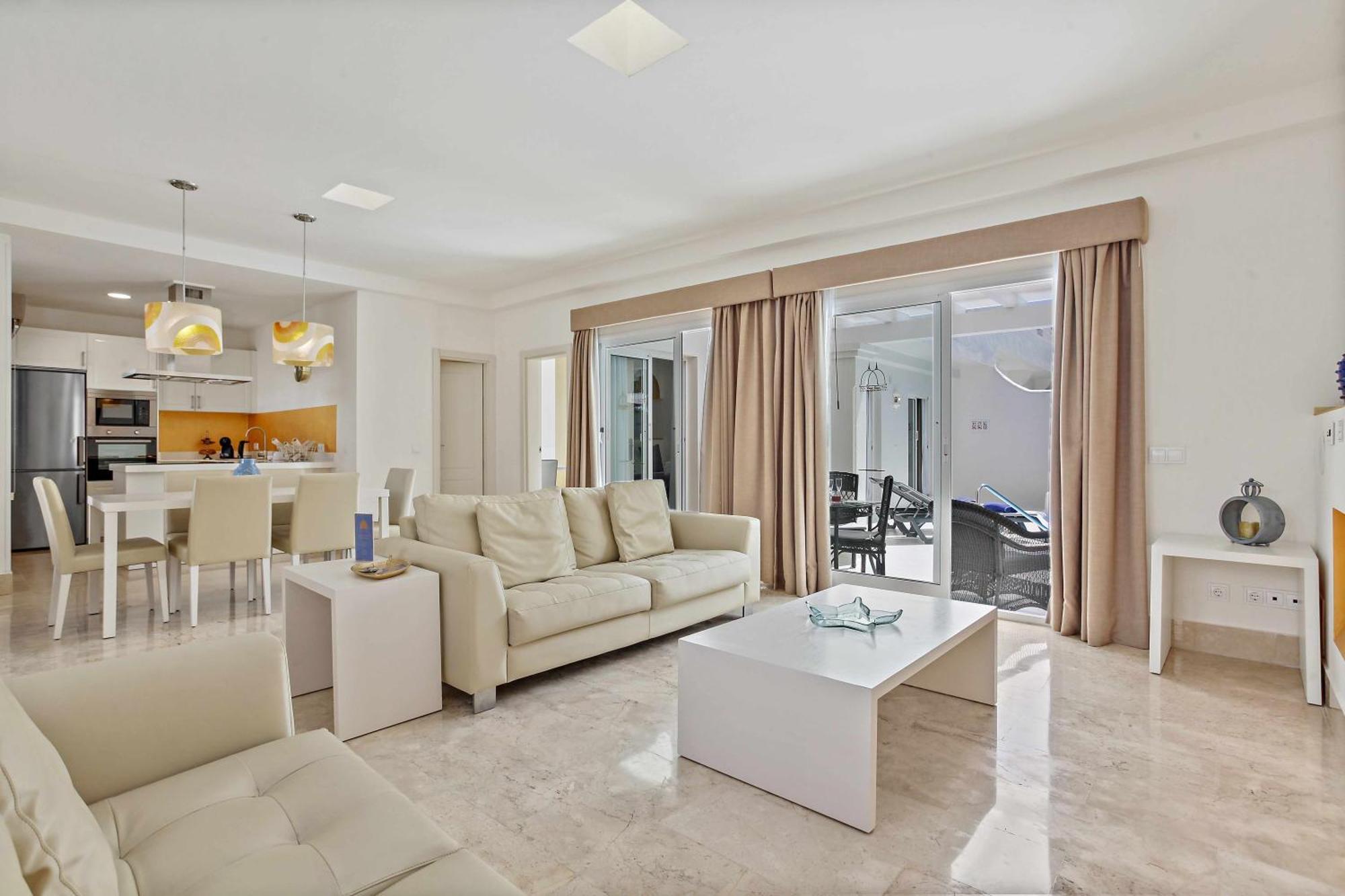Prive Royal Villa Bahiazul كوراليهو المظهر الخارجي الصورة