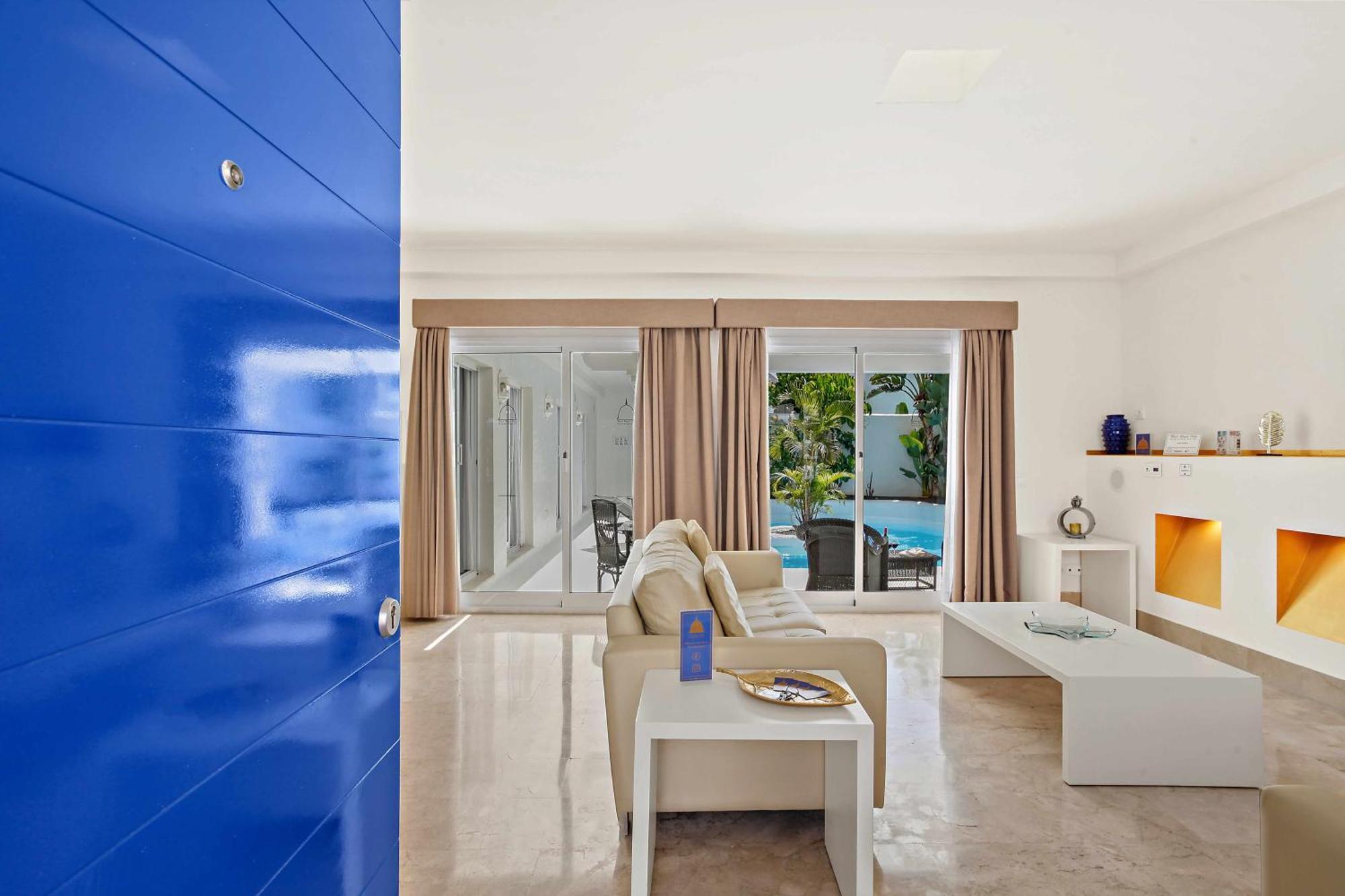 Prive Royal Villa Bahiazul كوراليهو المظهر الخارجي الصورة