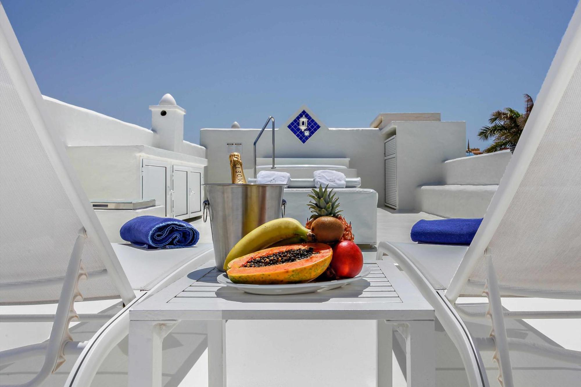 Prive Royal Villa Bahiazul كوراليهو المظهر الخارجي الصورة