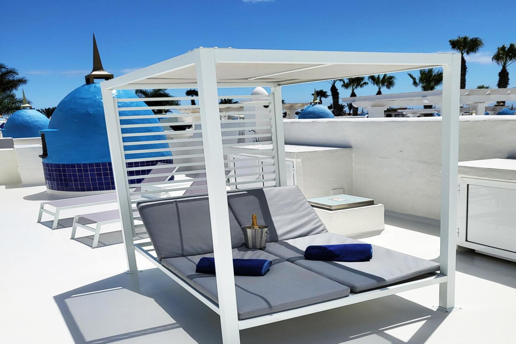 Prive Royal Villa Bahiazul كوراليهو المظهر الخارجي الصورة
