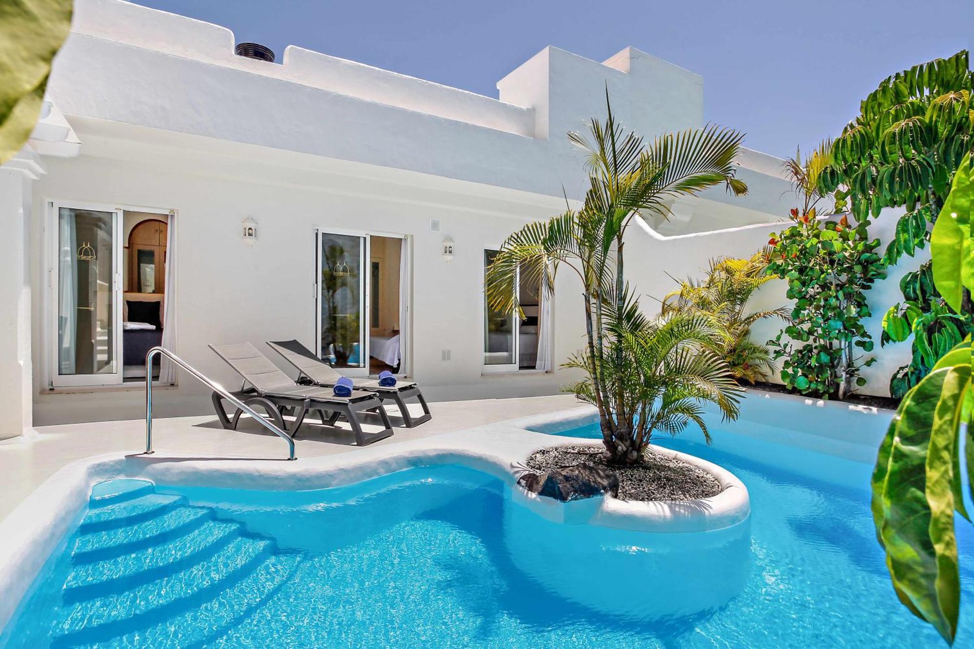 Prive Royal Villa Bahiazul كوراليهو المظهر الخارجي الصورة